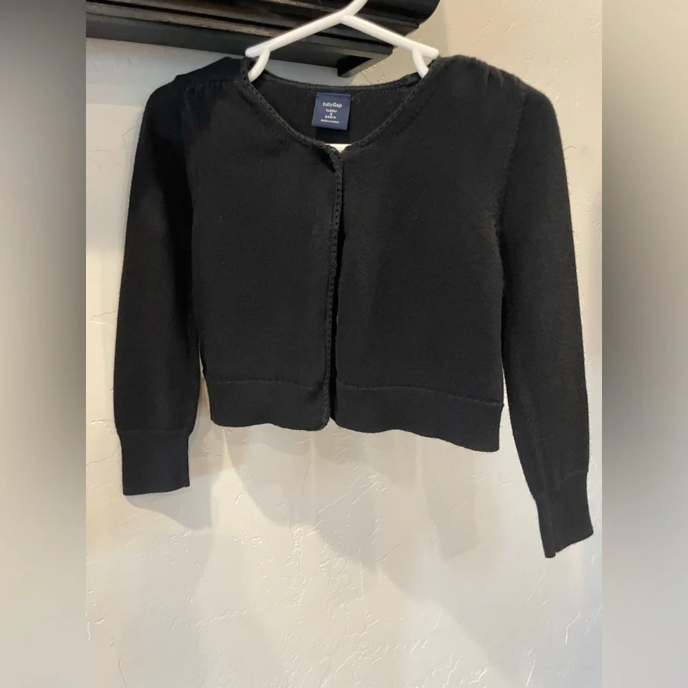 Toddler girls 12 to 18 months, three-piece holiday outfit